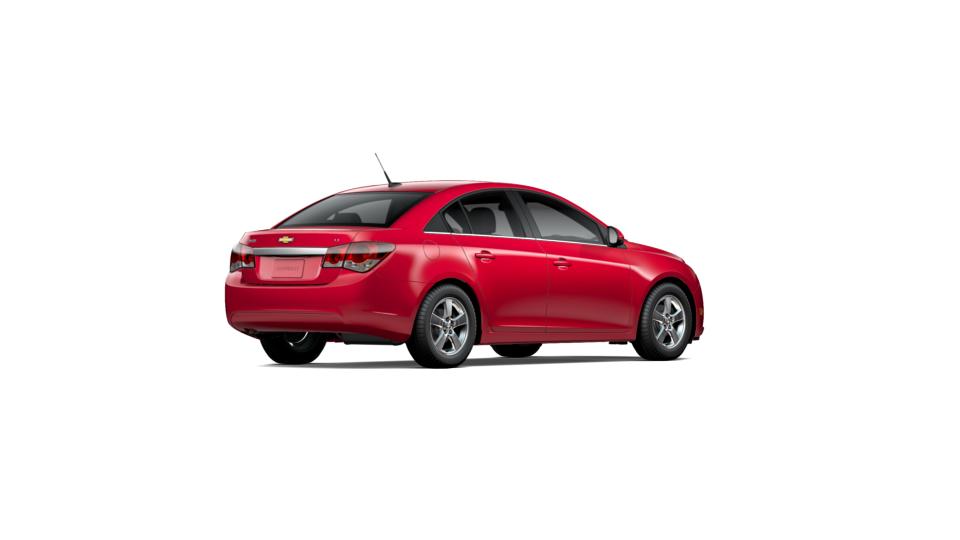 2012 Chevrolet Cruze Vehicle Photo in KANSAS CITY, MO 64114-4502