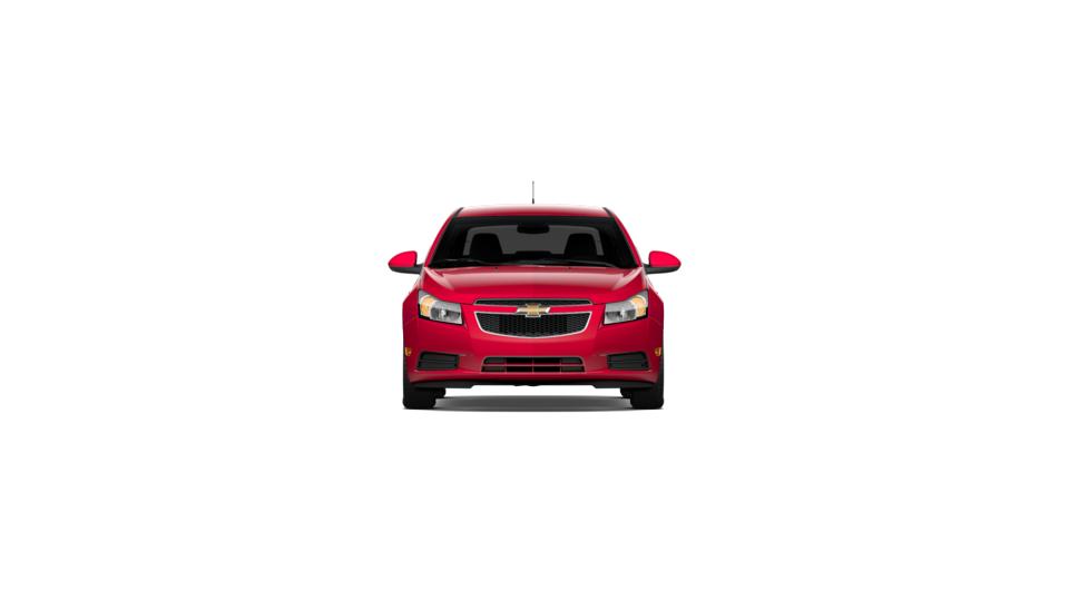 2012 Chevrolet Cruze Vehicle Photo in KANSAS CITY, MO 64114-4502