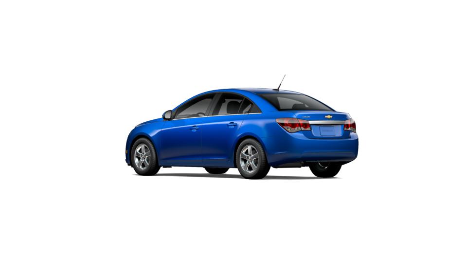 2012 Chevrolet Cruze Vehicle Photo in MILFORD, OH 45150-1684