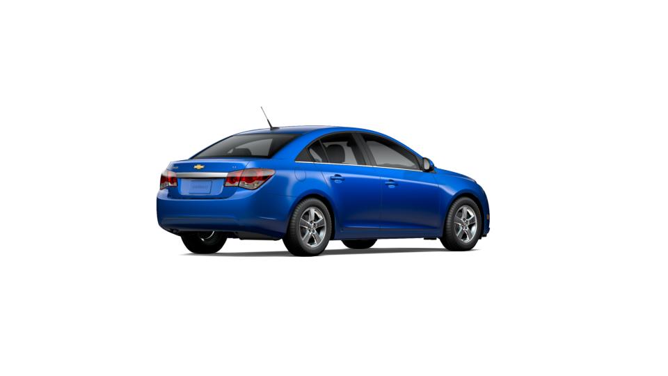 2012 Chevrolet Cruze Vehicle Photo in MILFORD, OH 45150-1684