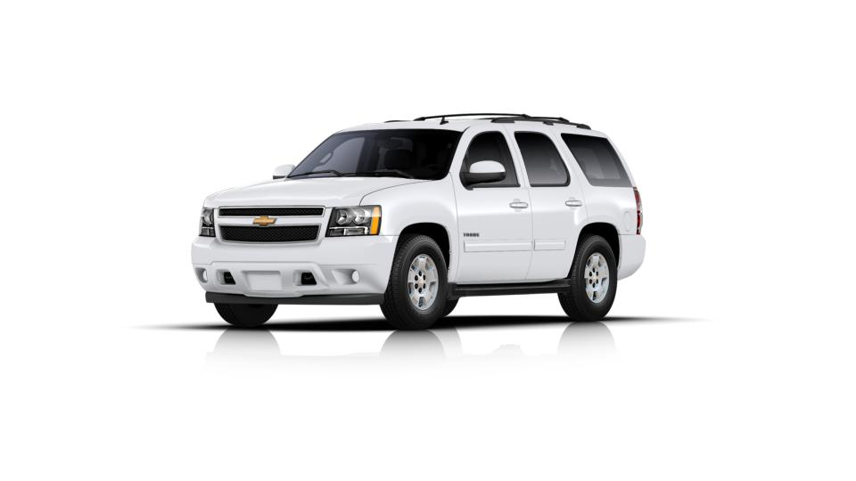 2012 Chevrolet Tahoe Vehicle Photo in BATTLE CREEK, MI 49037-8454