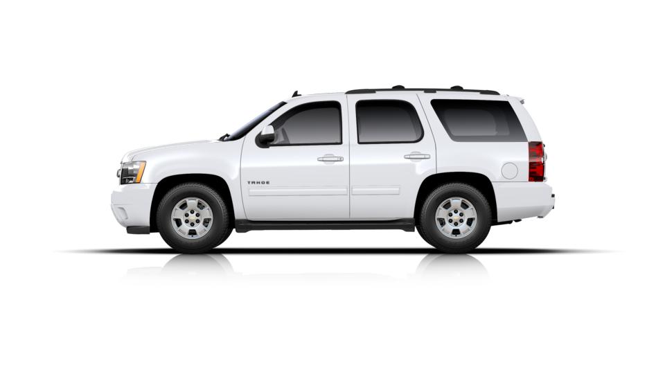 2012 Chevrolet Tahoe Vehicle Photo in BATTLE CREEK, MI 49037-8454