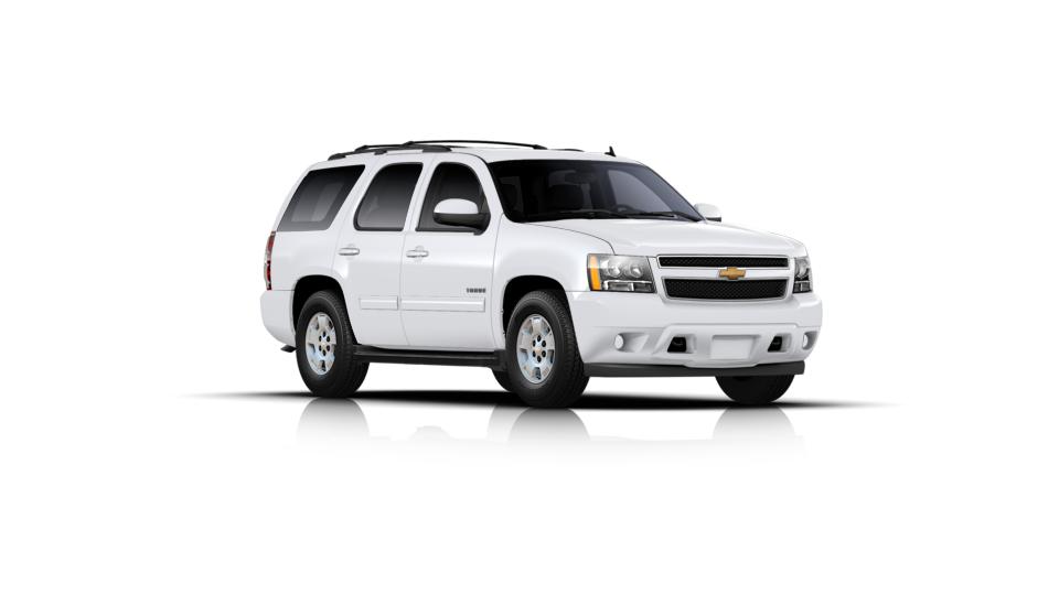 2012 Chevrolet Tahoe Vehicle Photo in BATTLE CREEK, MI 49037-8454