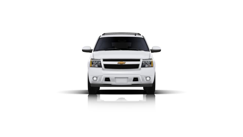 2012 Chevrolet Tahoe Vehicle Photo in BATTLE CREEK, MI 49037-8454