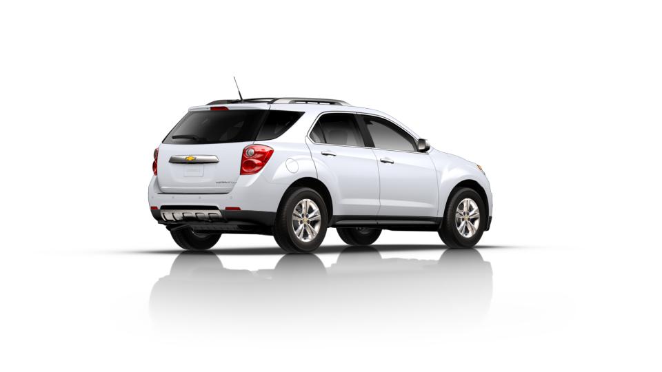 2012 Chevrolet Equinox Vehicle Photo in BROUSSARD, LA 70518-0000