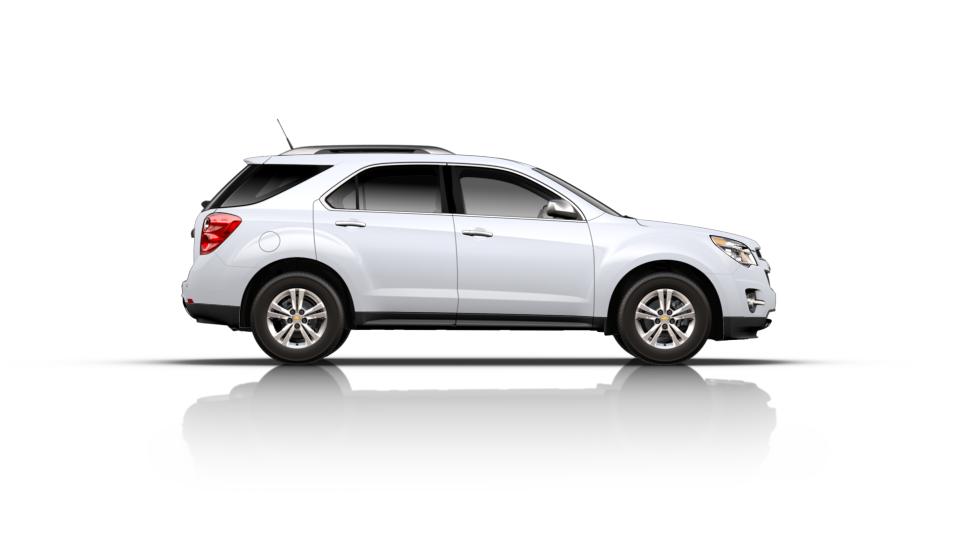 2012 Chevrolet Equinox Vehicle Photo in BROUSSARD, LA 70518-0000