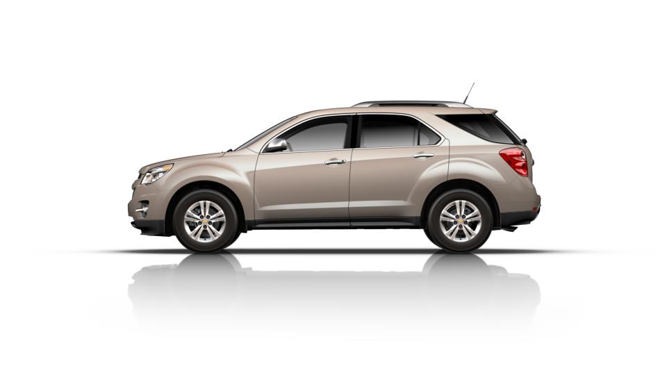 2012 Chevrolet Equinox Vehicle Photo in BARTOW, FL 33830-4397