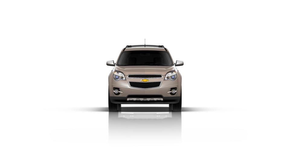 2012 Chevrolet Equinox Vehicle Photo in BARTOW, FL 33830-4397