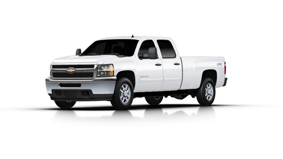 2012 Chevrolet Silverado 3500 HD Vehicle Photo in Killeen, TX 76541