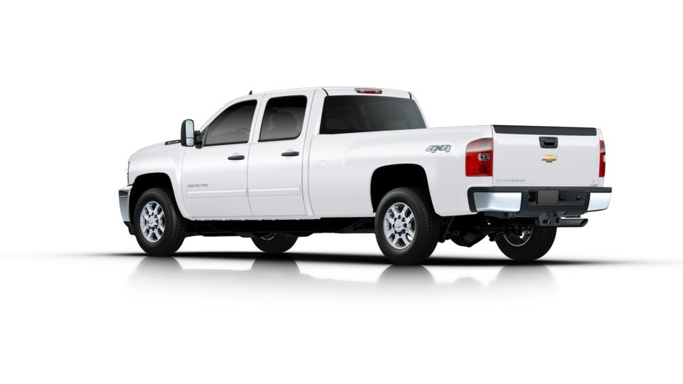 2012 Chevrolet Silverado 3500 HD Vehicle Photo in Killeen, TX 76541