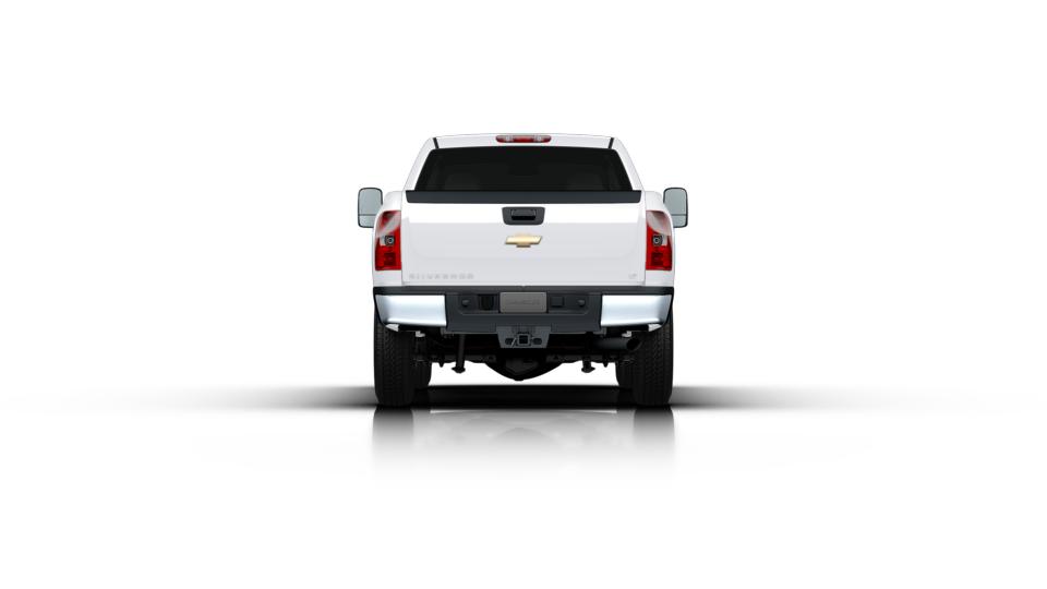 2012 Chevrolet Silverado 3500 HD Vehicle Photo in Killeen, TX 76541