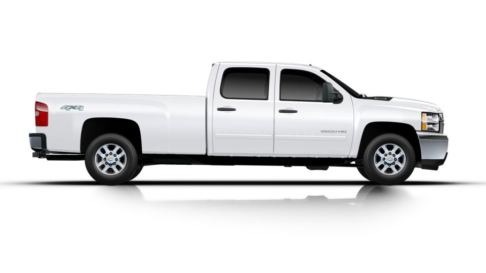 2012 Chevrolet Silverado 3500 HD Vehicle Photo in Killeen, TX 76541