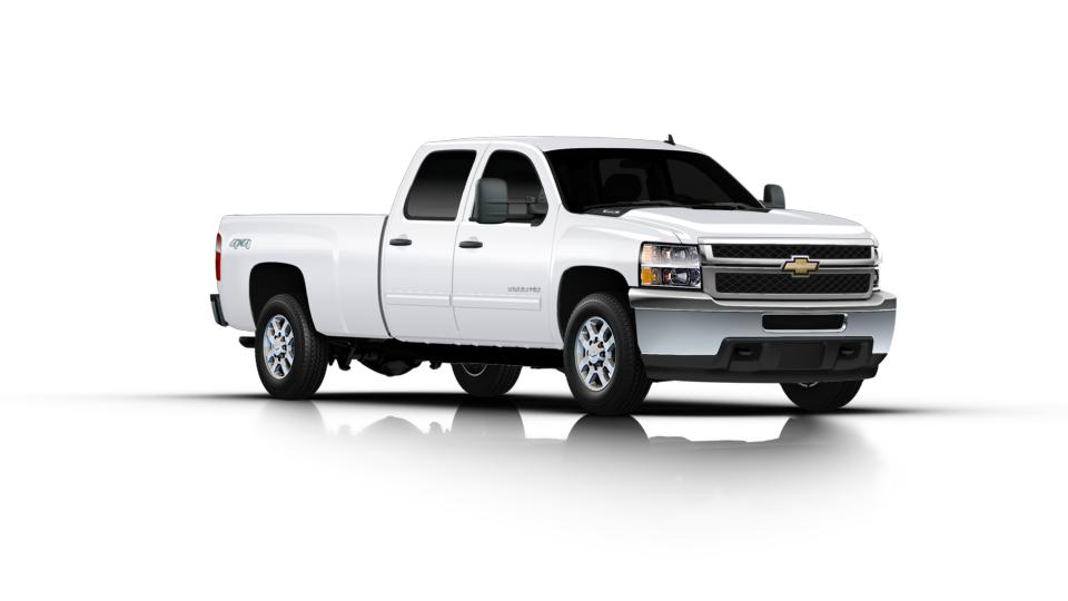 2012 Chevrolet Silverado 3500 HD Vehicle Photo in Killeen, TX 76541