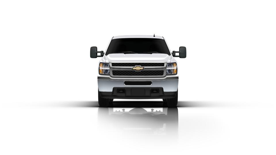 2012 Chevrolet Silverado 3500 HD Vehicle Photo in Killeen, TX 76541