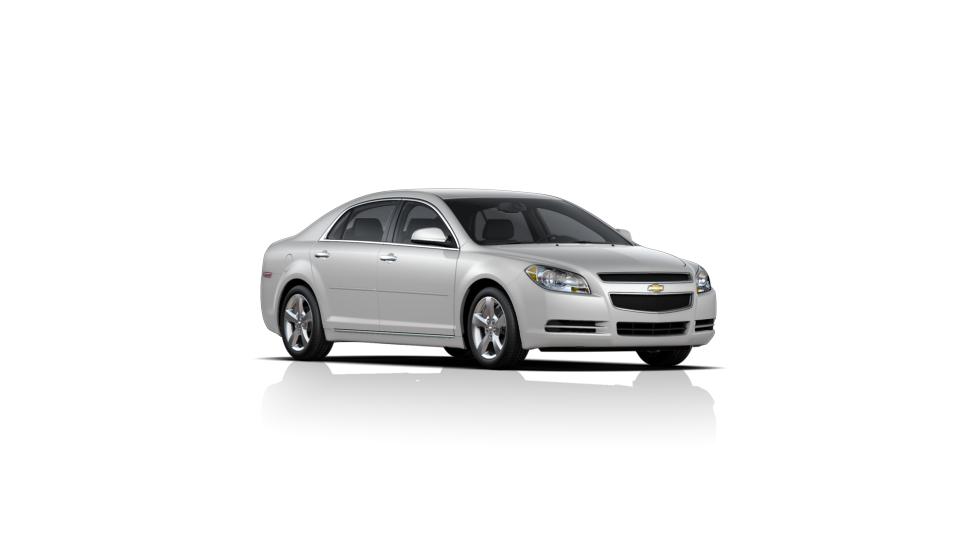 2012 Chevrolet Malibu Vehicle Photo in MOON TOWNSHIP, PA 15108-2571