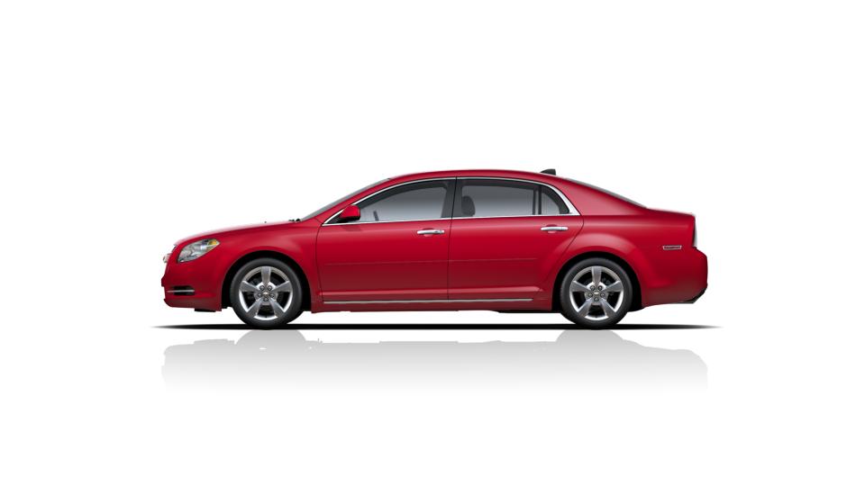 Used 2012 Chevrolet Malibu 1LT with VIN 1G1ZC5E09CF270214 for sale in Eaton, OH