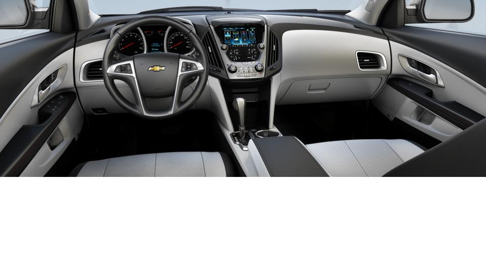 2012 Chevrolet Equinox Vehicle Photo in CORPUS CHRISTI, TX 78412-4902