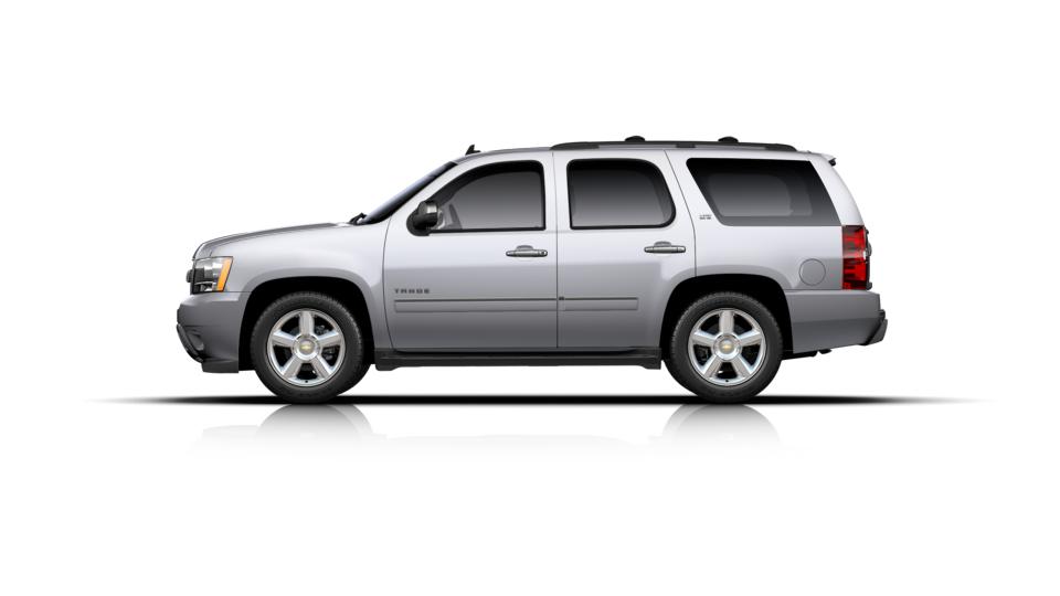 Used 2012 Chevrolet Tahoe LTZ with VIN 1GNSKCE01CR320688 for sale in Scott City, KS