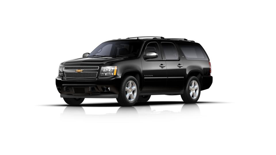 2012 Chevrolet Suburban Vehicle Photo in ROSENBERG, TX 77471-5675