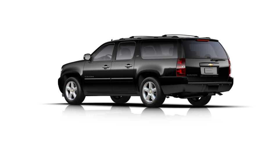 2012 Chevrolet Suburban Vehicle Photo in ROSENBERG, TX 77471-5675