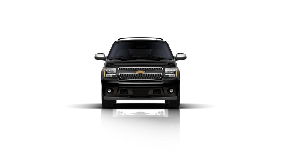 2012 Chevrolet Suburban Vehicle Photo in ROSENBERG, TX 77471-5675