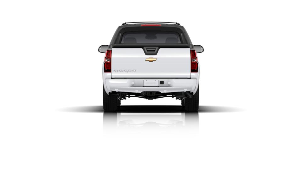 2012 Chevrolet Avalanche Vehicle Photo in Tulsa, OK 74145