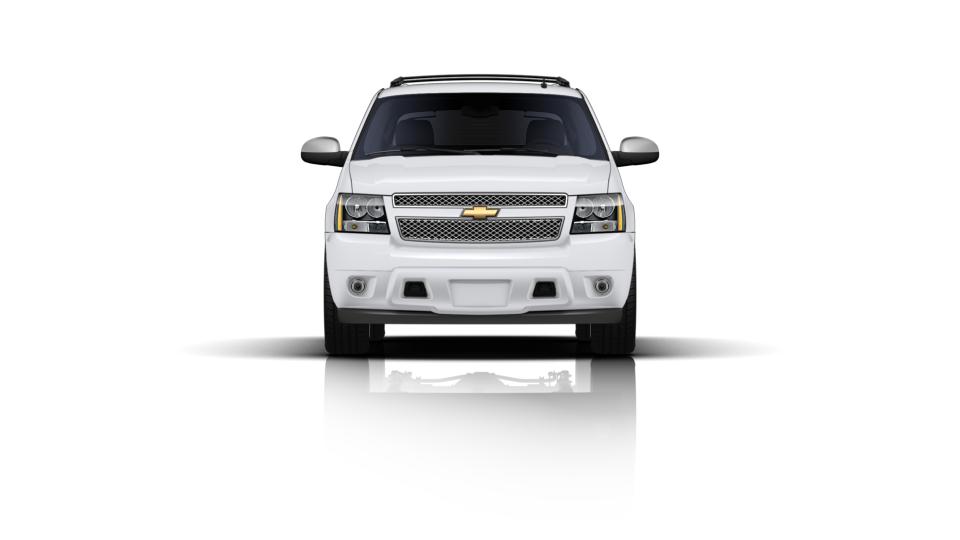 2012 Chevrolet Avalanche Vehicle Photo in Tulsa, OK 74145