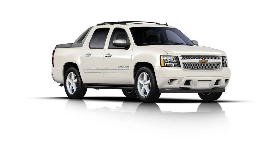 WEST POINT Chevrolet Dealership - Whitmore Chevrolet