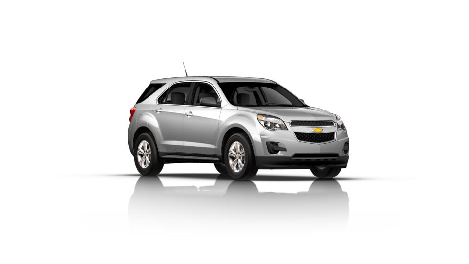 2012 Chevrolet Equinox Vehicle Photo in ALCOA, TN 37701-3235