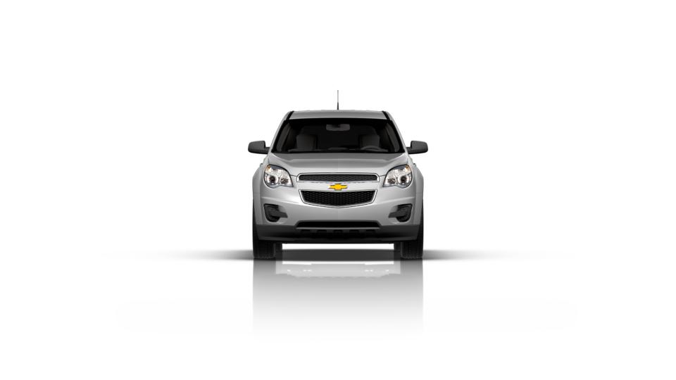 2012 Chevrolet Equinox Vehicle Photo in ALCOA, TN 37701-3235