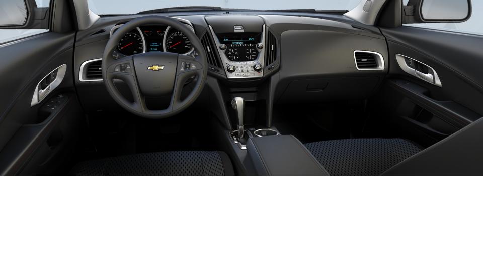 2012 Chevrolet Equinox Vehicle Photo in ALCOA, TN 37701-3235