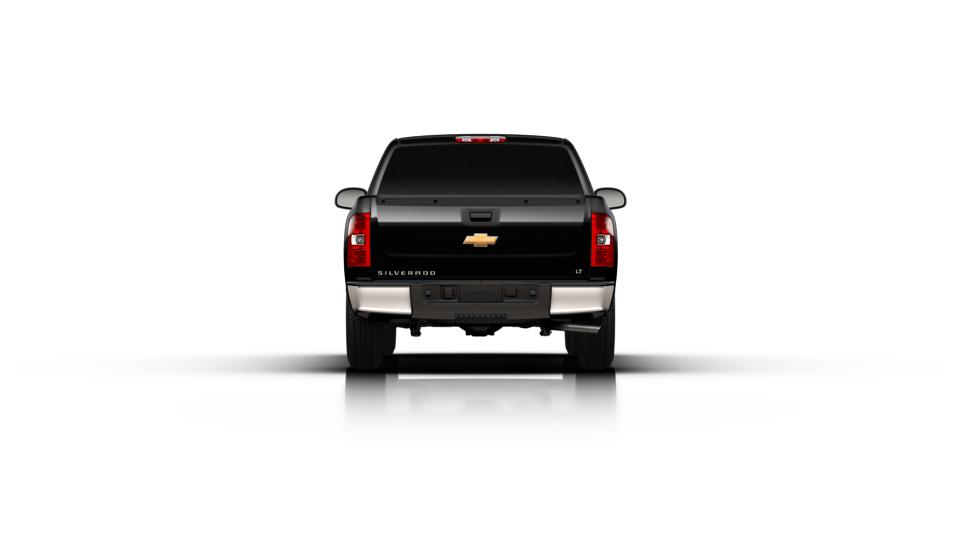 2012 Chevrolet Silverado 1500 Vehicle Photo in ANCHORAGE, AK 99515-2026