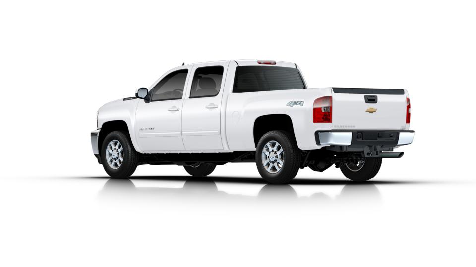 2012 Chevrolet Silverado 2500HD Vehicle Photo in GLENWOOD, MN 56334-1123