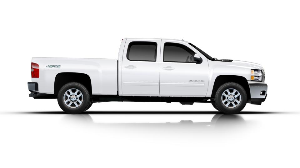 2012 Chevrolet Silverado 2500HD Vehicle Photo in GLENWOOD, MN 56334-1123