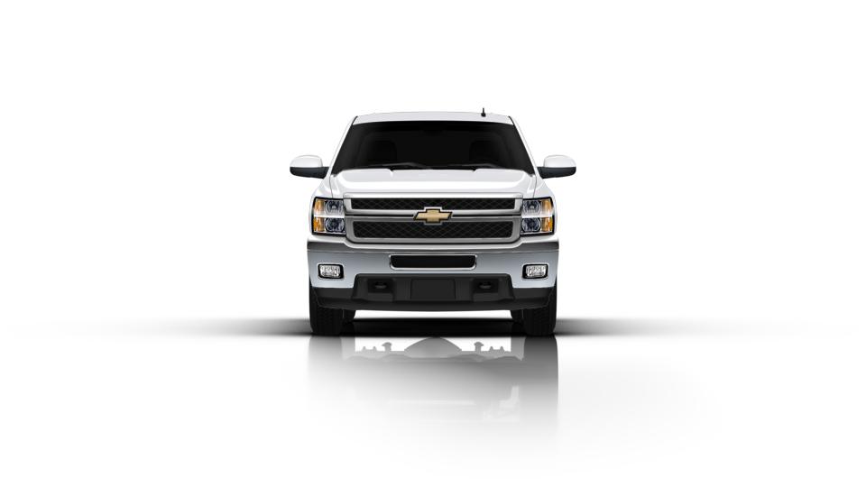 2012 Chevrolet Silverado 2500HD Vehicle Photo in GLENWOOD, MN 56334-1123