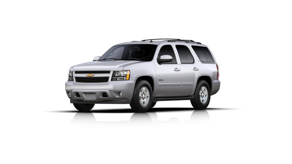 2012 Chevrolet Tahoe Vehicle Photo in KANSAS CITY, MO 64114-4502