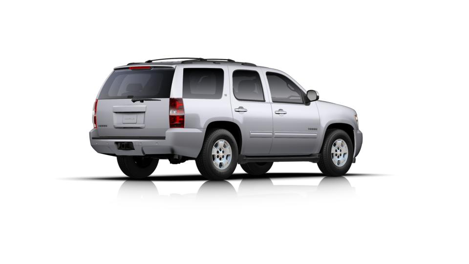 2012 Chevrolet Tahoe Vehicle Photo in KANSAS CITY, MO 64114-4502