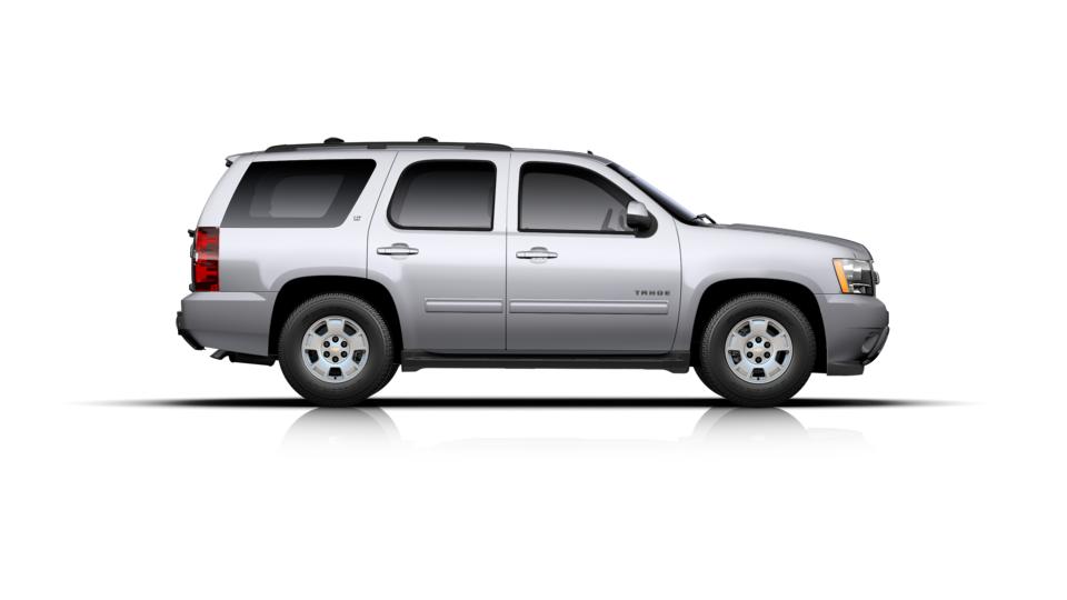 2012 Chevrolet Tahoe Vehicle Photo in KANSAS CITY, MO 64114-4502