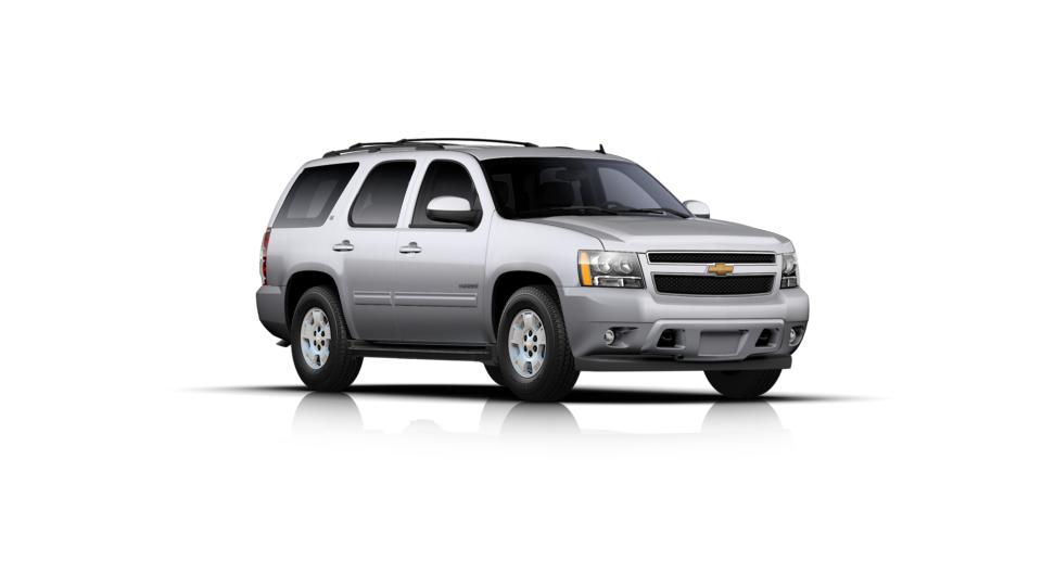 2012 Chevrolet Tahoe Vehicle Photo in KANSAS CITY, MO 64114-4502