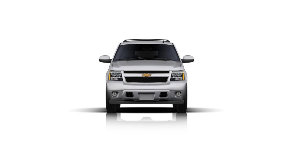 2012 Chevrolet Tahoe Vehicle Photo in KANSAS CITY, MO 64114-4502