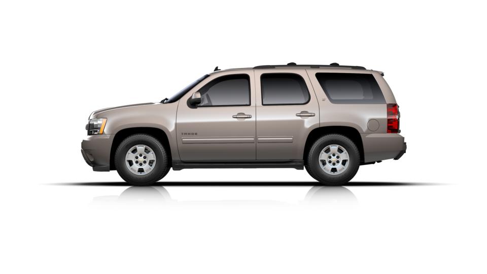 2012 Chevrolet Tahoe Vehicle Photo in MEDINA, OH 44256-9631