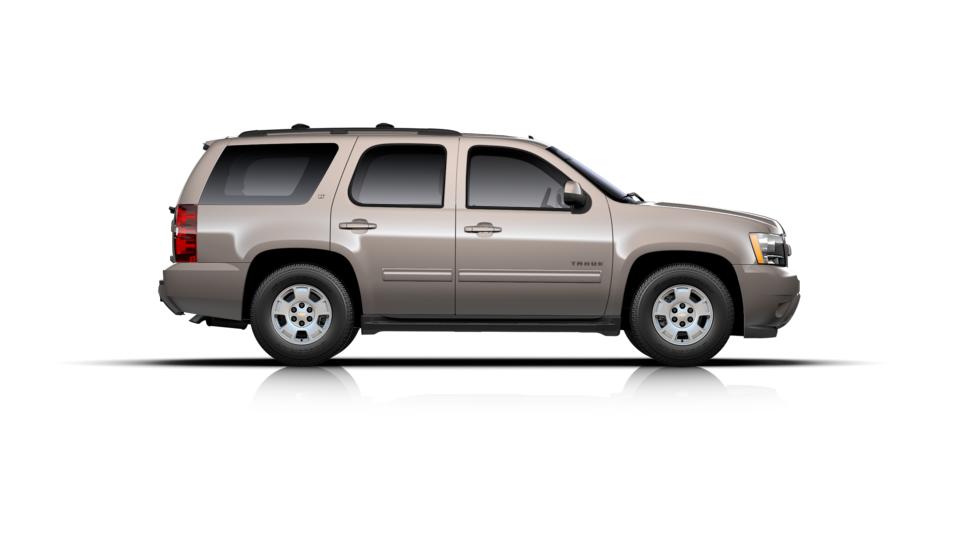 2012 Chevrolet Tahoe Vehicle Photo in MEDINA, OH 44256-9631