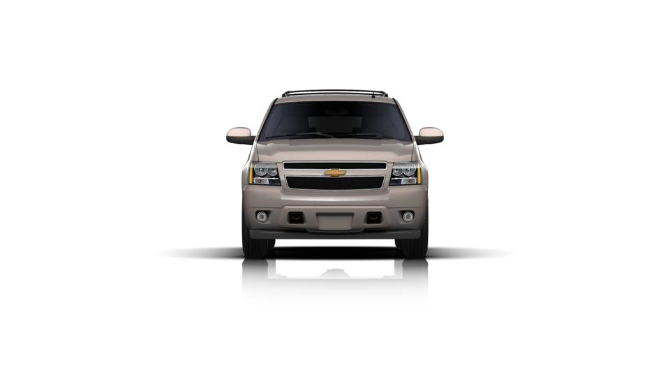 2012 Chevrolet Tahoe Vehicle Photo in MEDINA, OH 44256-9631