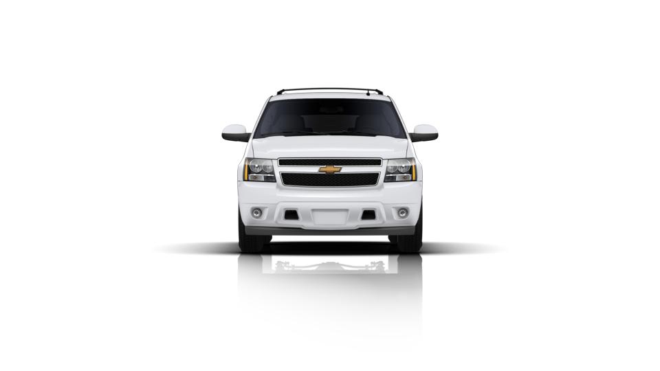 2012 Chevrolet Suburban Vehicle Photo in PARIS, TX 75460-2116