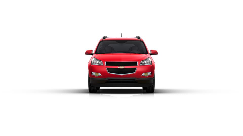 2012 Chevrolet Traverse Vehicle Photo in NEDERLAND, TX 77627-8017