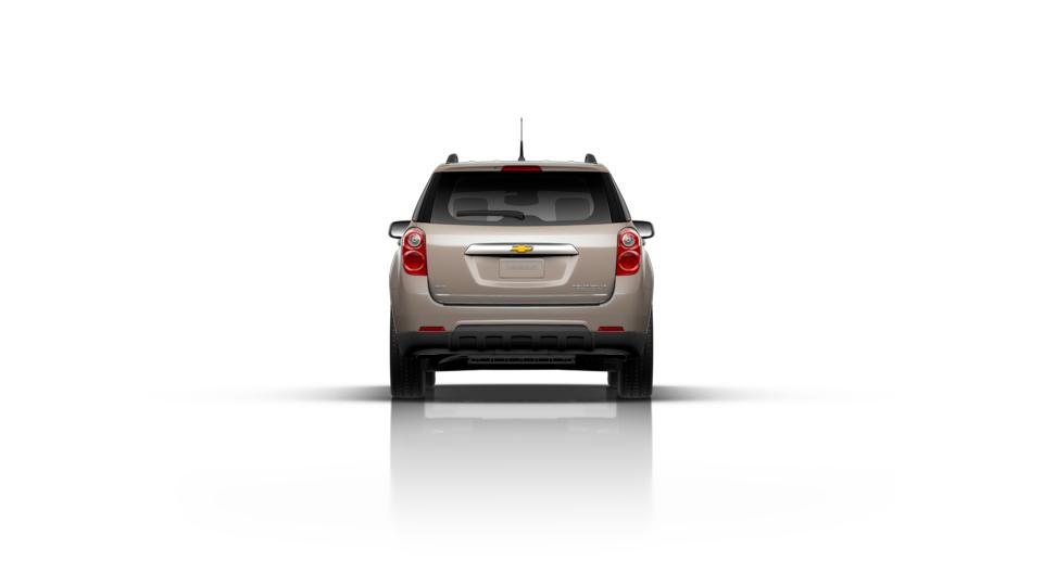 2012 Chevrolet Equinox Vehicle Photo in GLENWOOD, MN 56334-1123