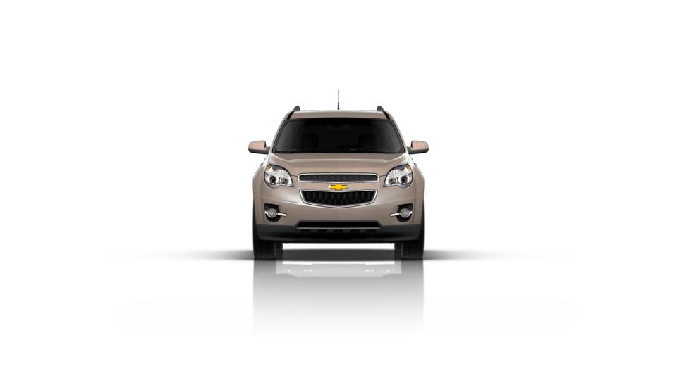 2012 Chevrolet Equinox Vehicle Photo in GLENWOOD, MN 56334-1123