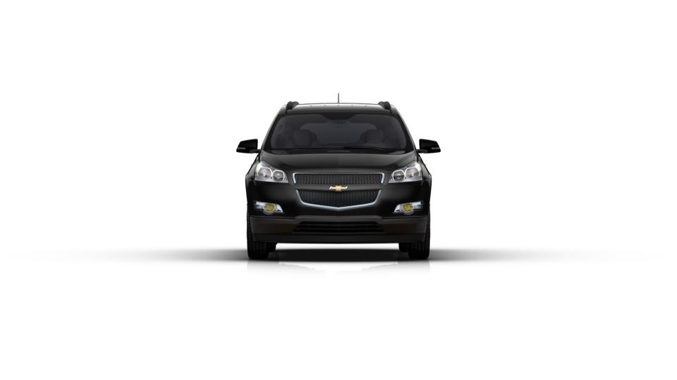 2012 Chevrolet Traverse Vehicle Photo in GRAND BLANC, MI 48439-8139