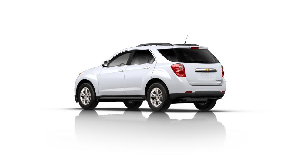 2012 Chevrolet Equinox Vehicle Photo in HENDERSON, NC 27536-2966