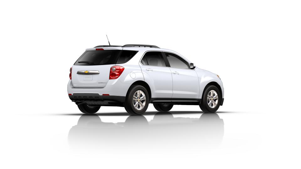 2012 Chevrolet Equinox Vehicle Photo in HENDERSON, NC 27536-2966